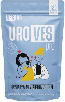 Suplementos para perros